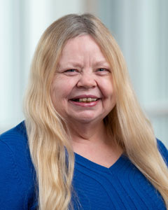 Patricia Tanner