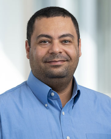 Said Abushamleh