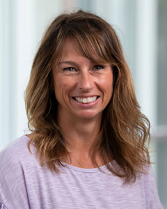 Susan McGrade